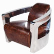 Mars Arm Chair