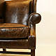 Dowing Wing Arm Chair 05
