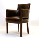 Newark Dining Chair With Moo